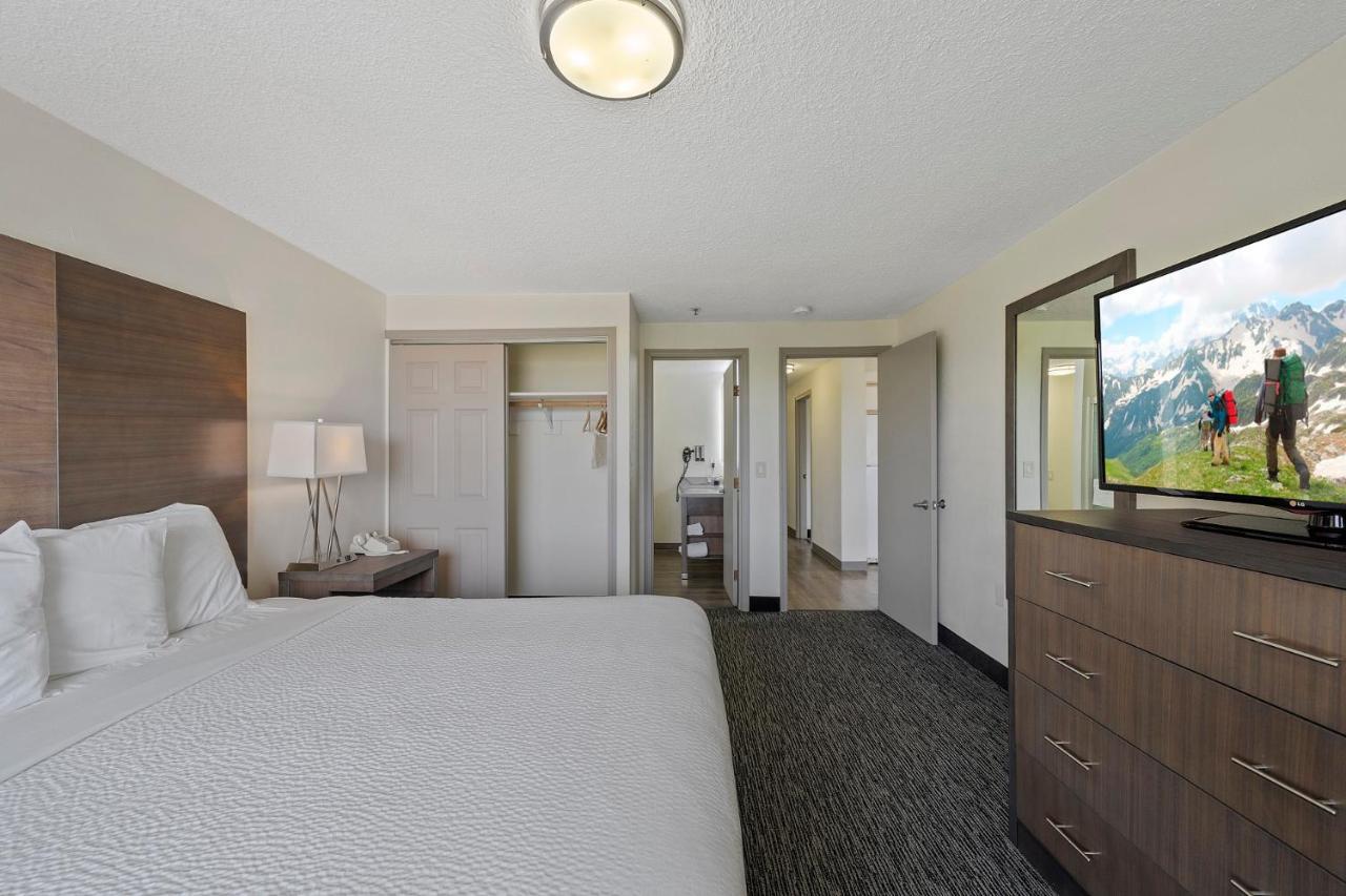 לונג ביץ' Oceanview Inn At The Arch מראה חיצוני תמונה