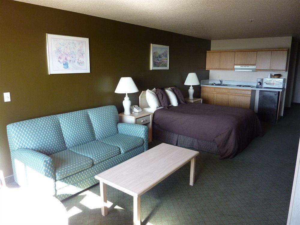 לונג ביץ' Oceanview Inn At The Arch מראה חיצוני תמונה
